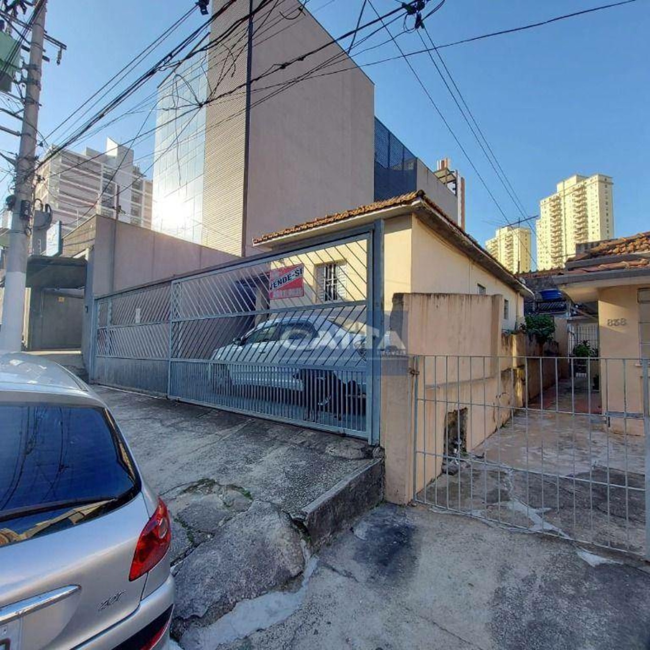 Casa com 2 quartos à venda, 150m² em Tatuapé, São Paulo, SP