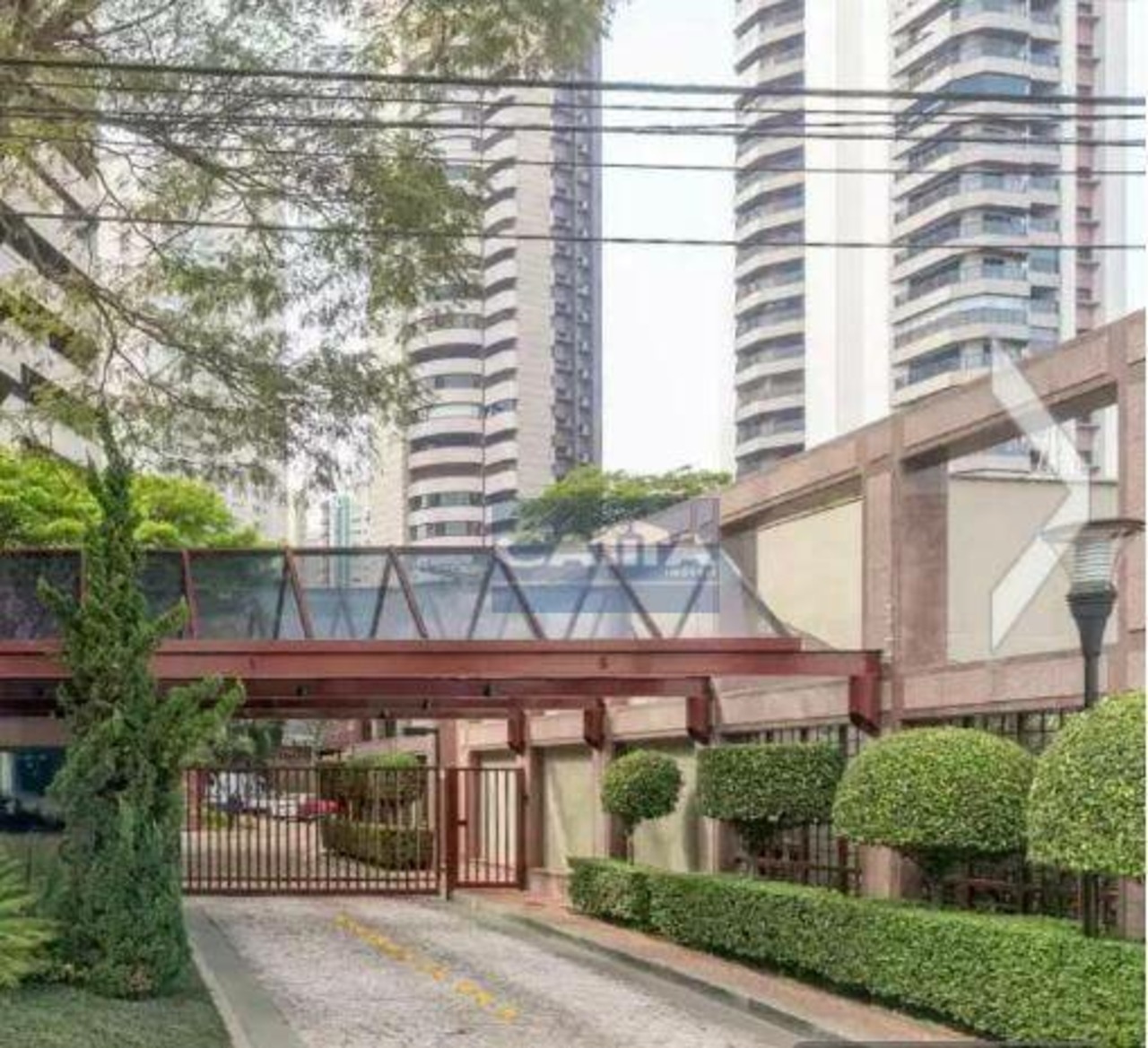 Apartamento com 4 quartos à venda, 335m² em Jardim Anália Franco, São Paulo, SP