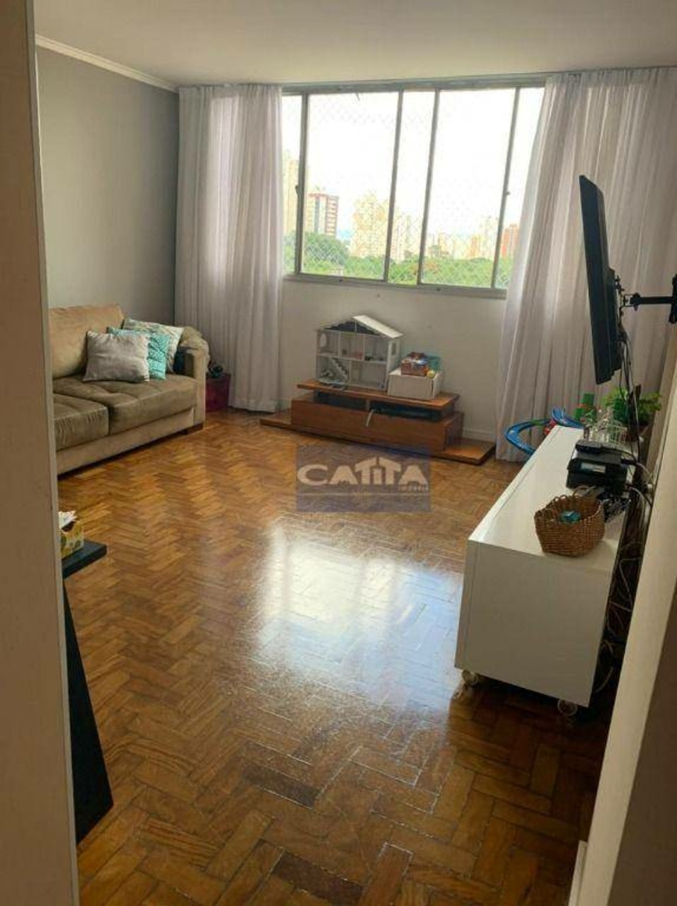 Apartamento com 2 quartos client, 90m² em Tatuapé, São Paulo, SP