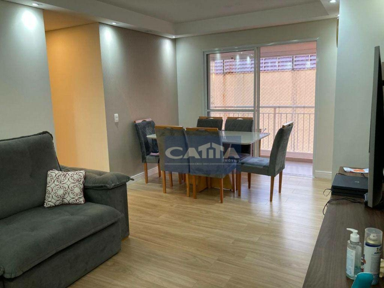 Apartamento com 3 quartos à venda, 70m² em Vila Aricanduva, São Paulo, SP