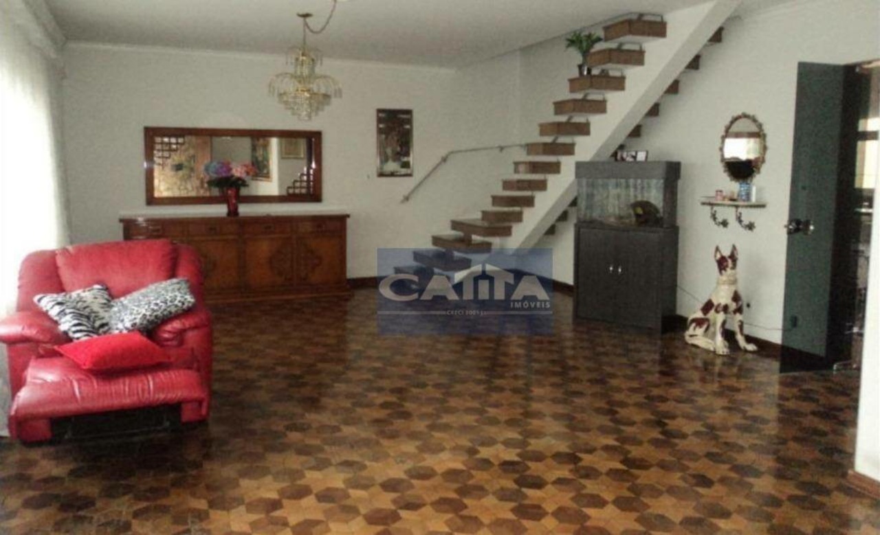 Casa com 3 quartos à venda, 257m² em Mooca, São Paulo, SP