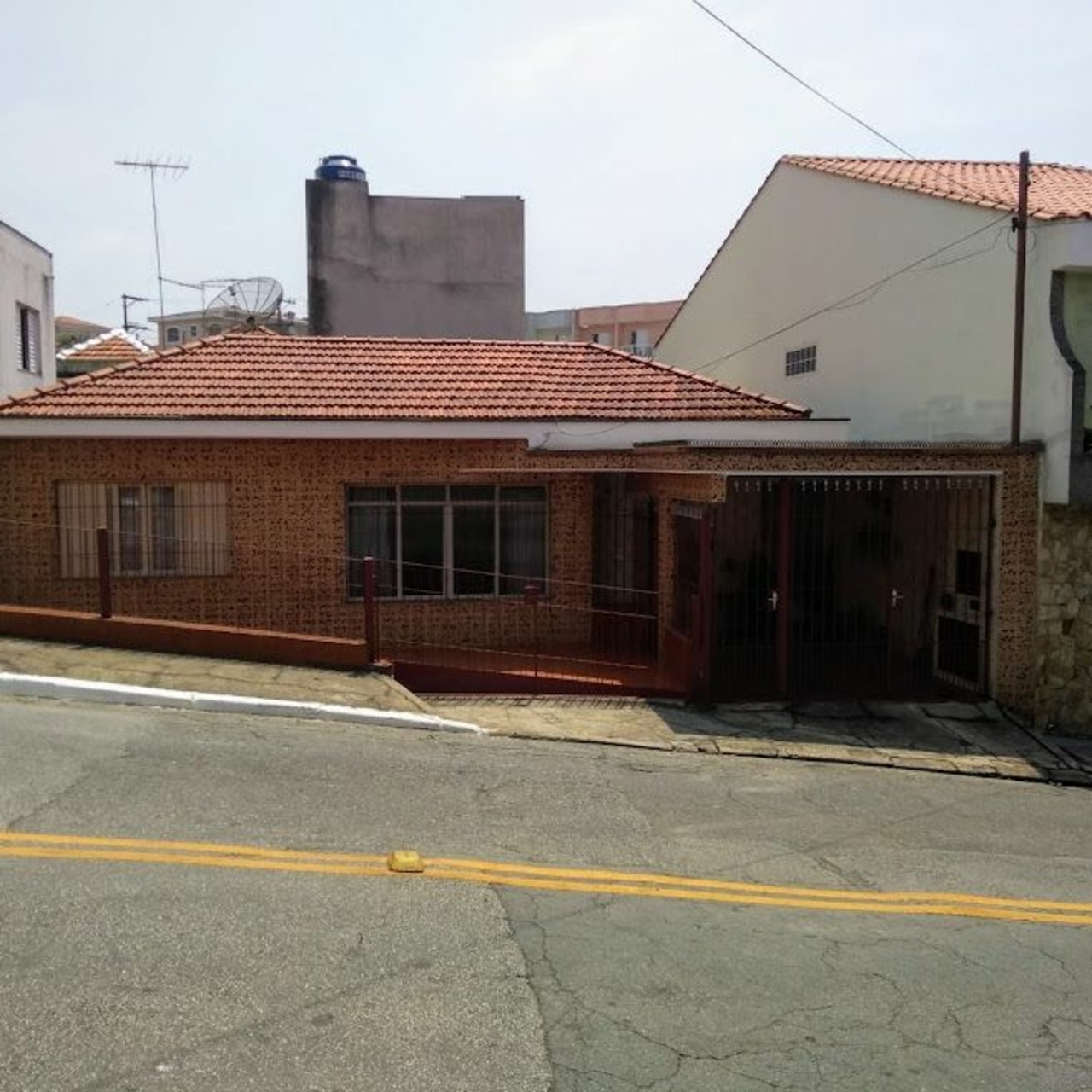 Casa com 3 quartos à venda, 123m² em Rua Santa Eufêmia, Vila Carrão, São Paulo, SP