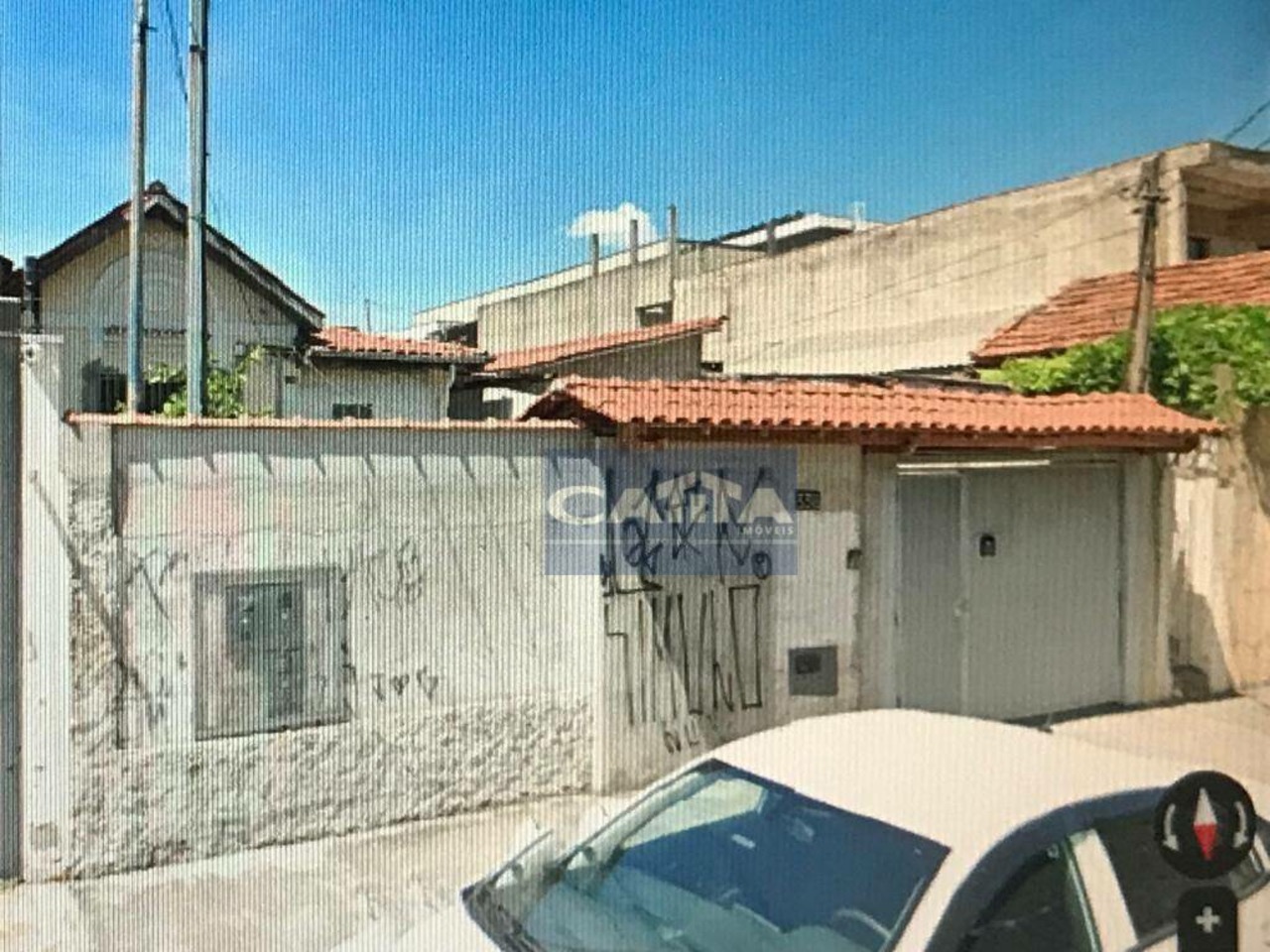 Casa com 3 quartos à venda, 200m² em Rua Comendador Gil Pinheiro, Tatuapé, São Paulo, SP