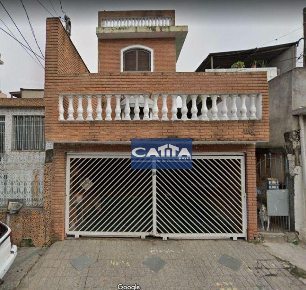 Casa de Condomínio com 3 quartos à venda, 250m² em Rua Rolarite, Vila Dalila, São Paulo, SP