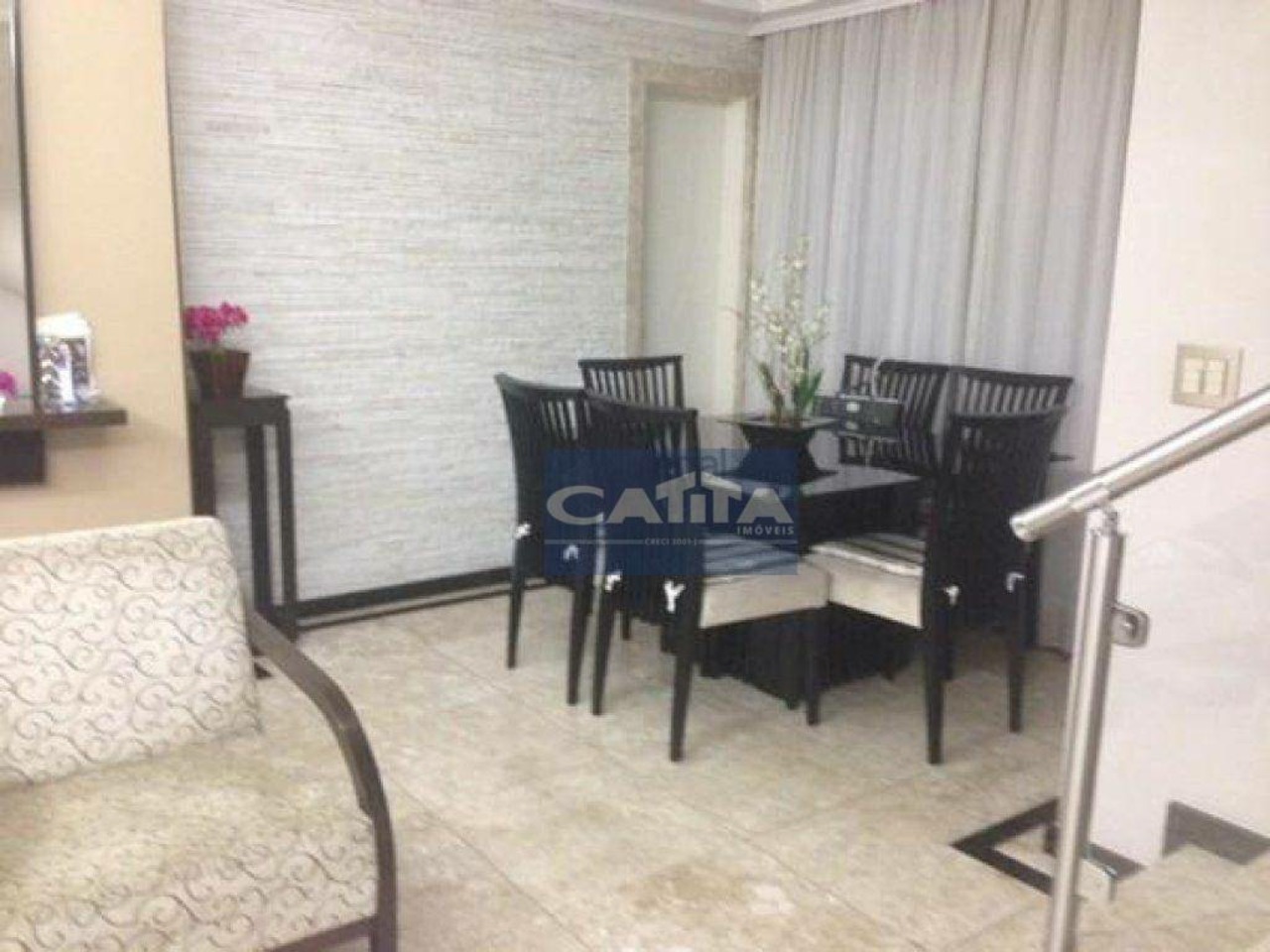 Apartamento com 3 quartos à venda, 145m² em Rua Lutécia, Vila Carrão, São Paulo, SP