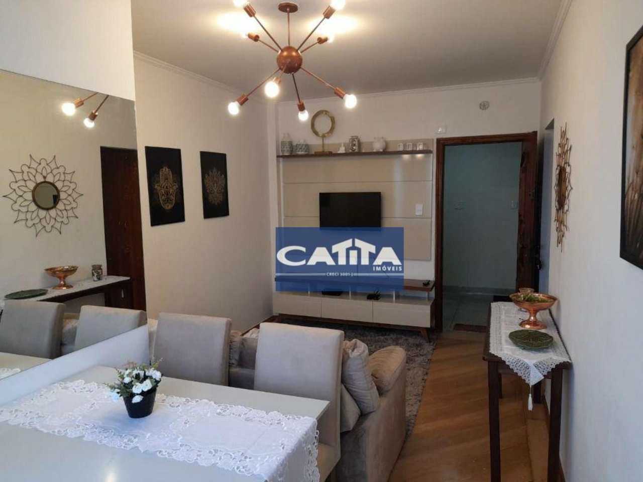 Apartamento com 1 quartos à venda, 42m² em Rua Ernesto de Castro, Mooca, São Paulo, SP