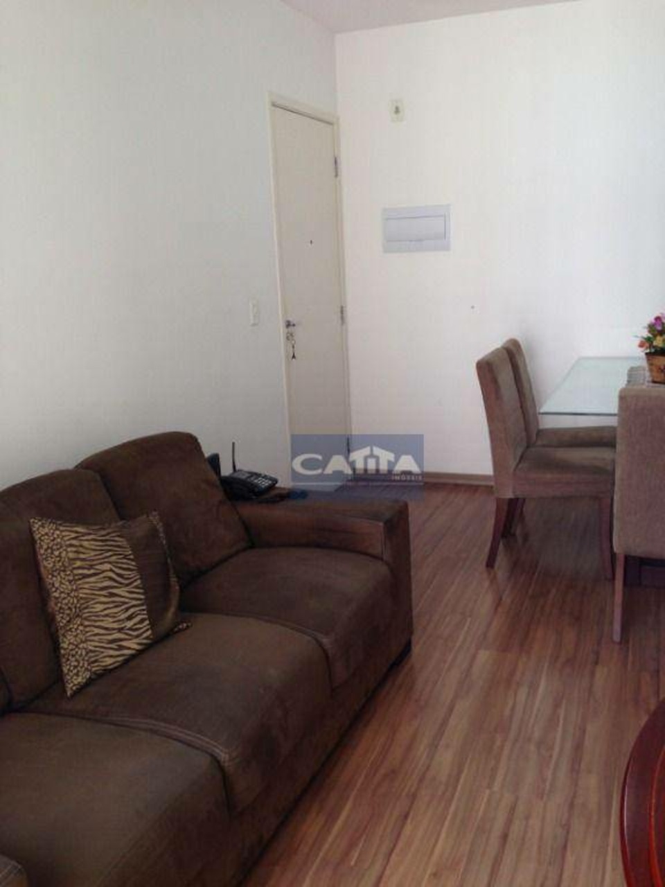 Apartamento com 2 quartos à venda, 49m² em Rua Ulisses Cruz, Tatuapé, São Paulo, SP