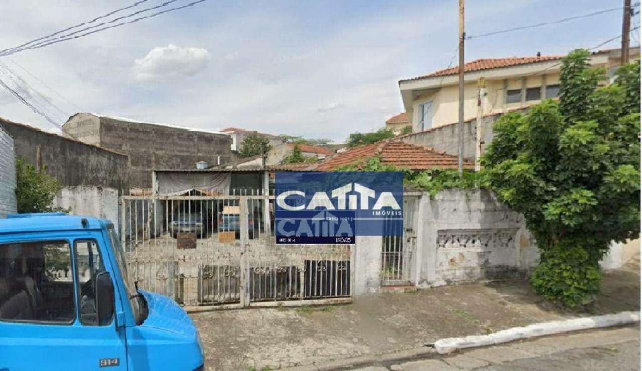 Terreno com 0 quartos à venda, 369m² em Rua Piranji, Água Rasa, São Paulo, SP