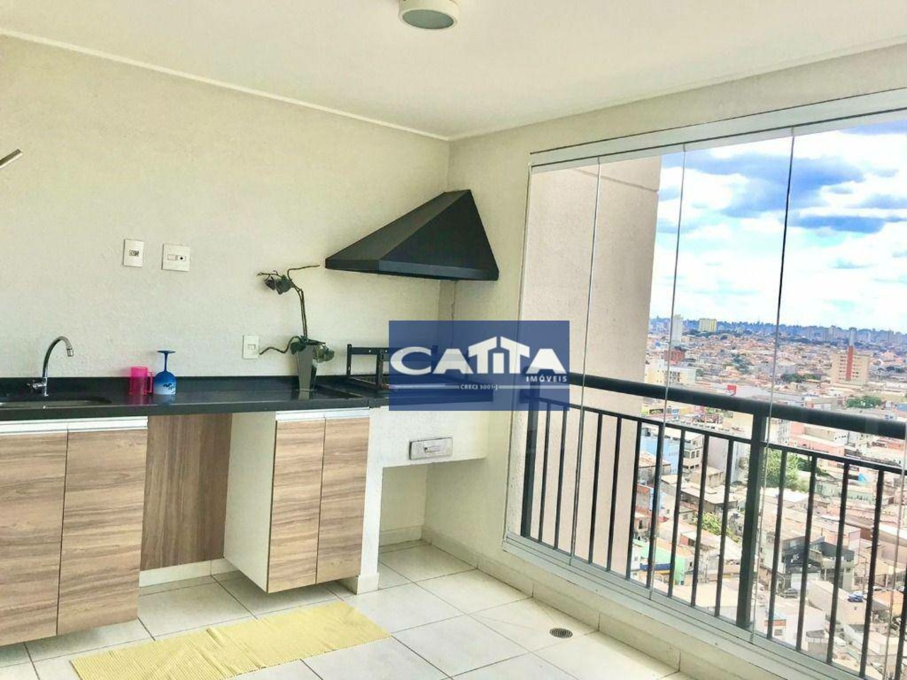Apartamento com 2 quartos à venda, 65m² em Vila Formosa, São Paulo, SP