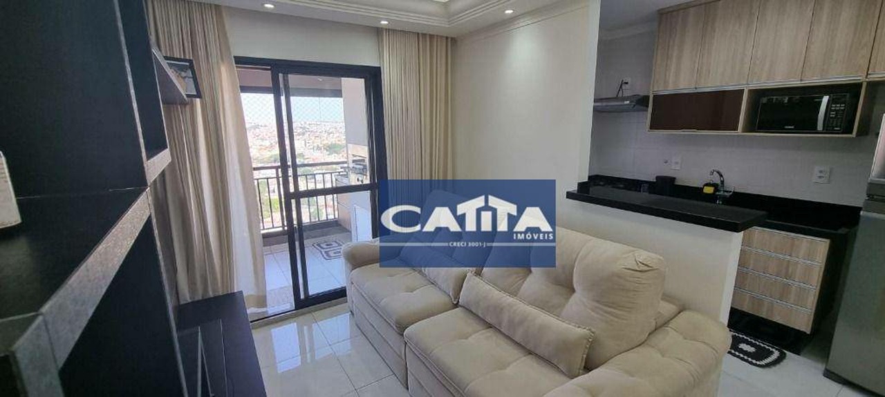 Apartamento com 2 quartos à venda, 63m² em Rua Antônio de Souza Campos, Vila Matilde, São Paulo, SP