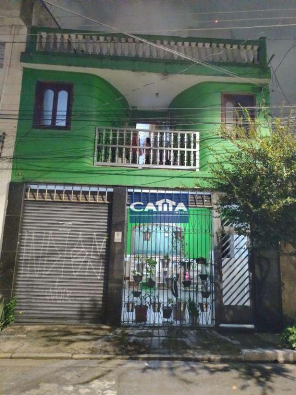 Casa com 3 quartos à venda, 220m² em Rua São Brás, Tatuapé, São Paulo, SP