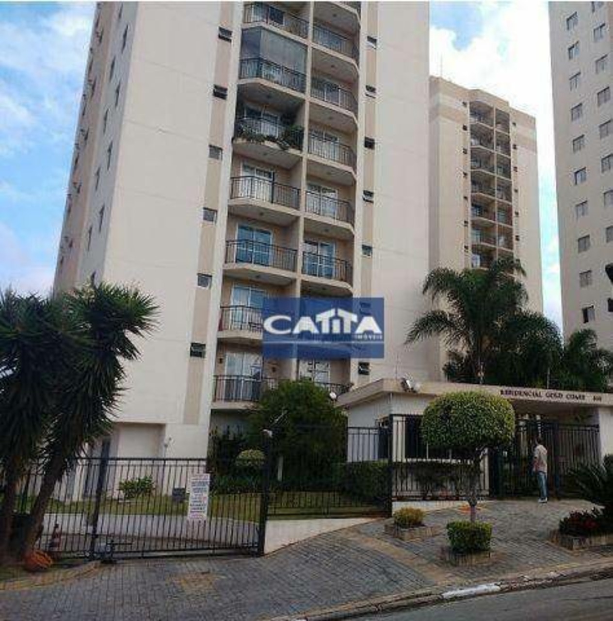 Apartamento com 2 quartos à venda, 57m² em Rua Irmã Clotilde, Vila Formosa, São Paulo, SP
