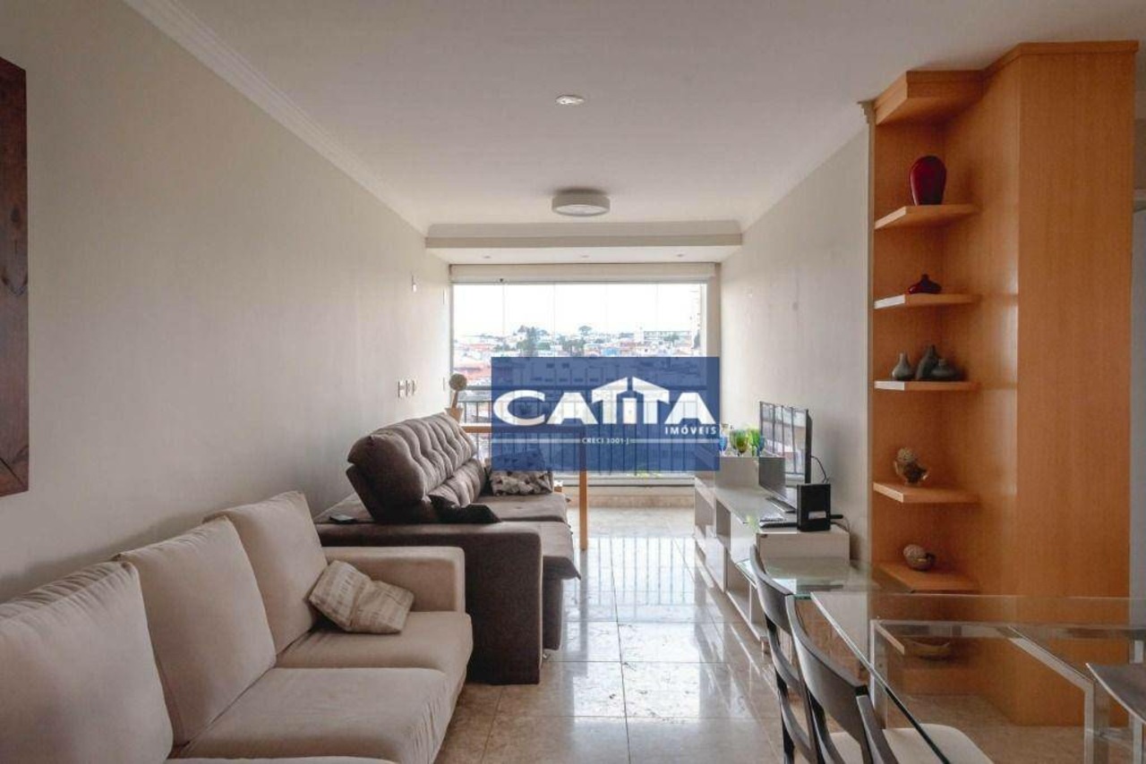 Apartamento com 1 quartos à venda, 68m² em Avenida Doutor Eduardo Cotching, Jardim Anália Franco, São Paulo, SP