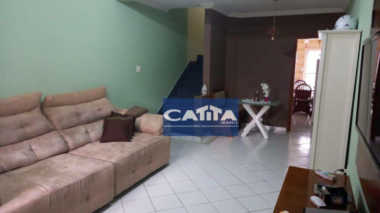 Casa com 2 quartos para alugar, 100m² em São Paulo, SP