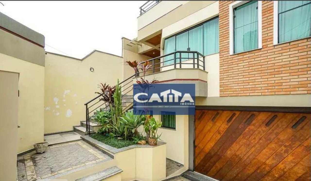 Casa com 3 quartos à venda, 288m² em Rua Vilela, Tatuapé, São Paulo, SP