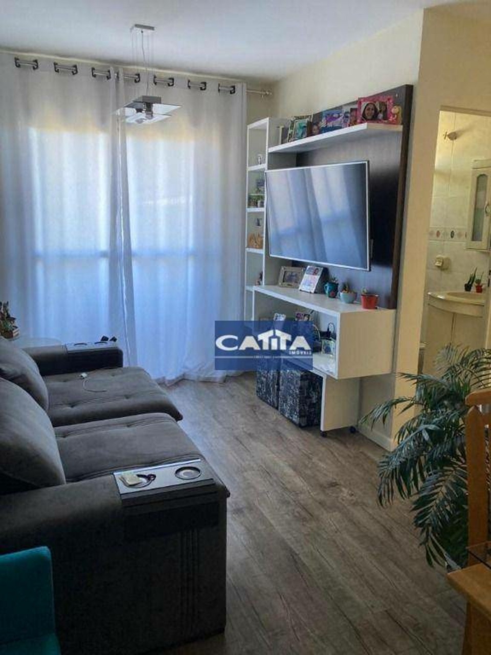 Apartamento com 2 quartos à venda, 57m² em Rua João Dias Teixeira, Chácara Belenzinho, Sao Paulo, SP