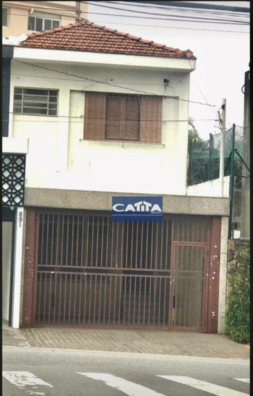 Casa com 3 quartos à venda, 150m² em Rua Bom Sucesso, Tatuapé, São Paulo, SP