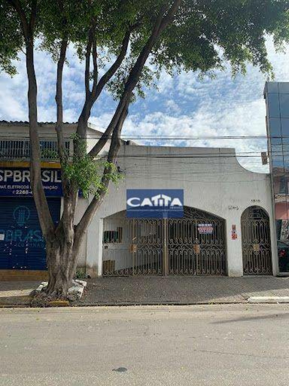 Comercial com 4 quartos à venda, 240m² em Rua Marquês de Valença, Alto da Mooca, São Paulo, SP