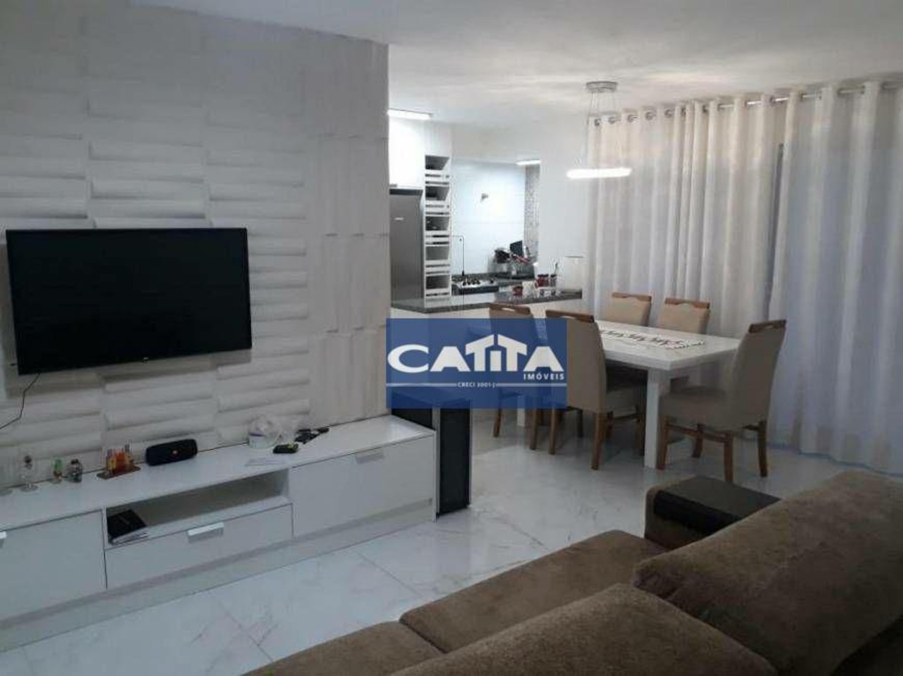 Apartamento com 1 quartos à venda, 47m² em Tatuapé, São Paulo, SP
