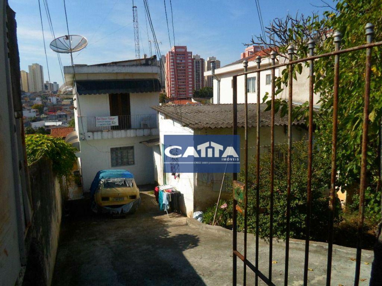 Terreno com 0 quartos à venda, 467m² em Rua Francisca de Paula, Vila Carrão, Sao Paulo, SP