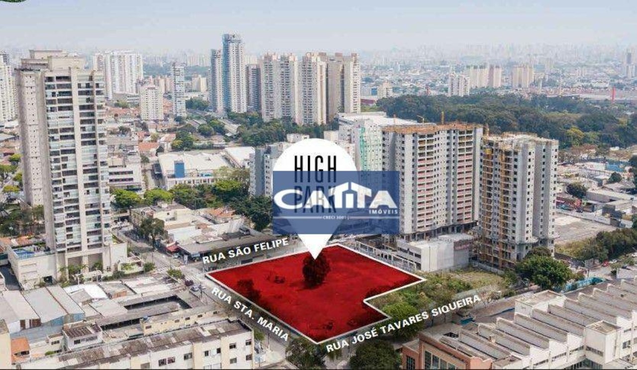 Apartamento com 3 quartos à venda, 144m² em Zona Leste, São Paulo, SP