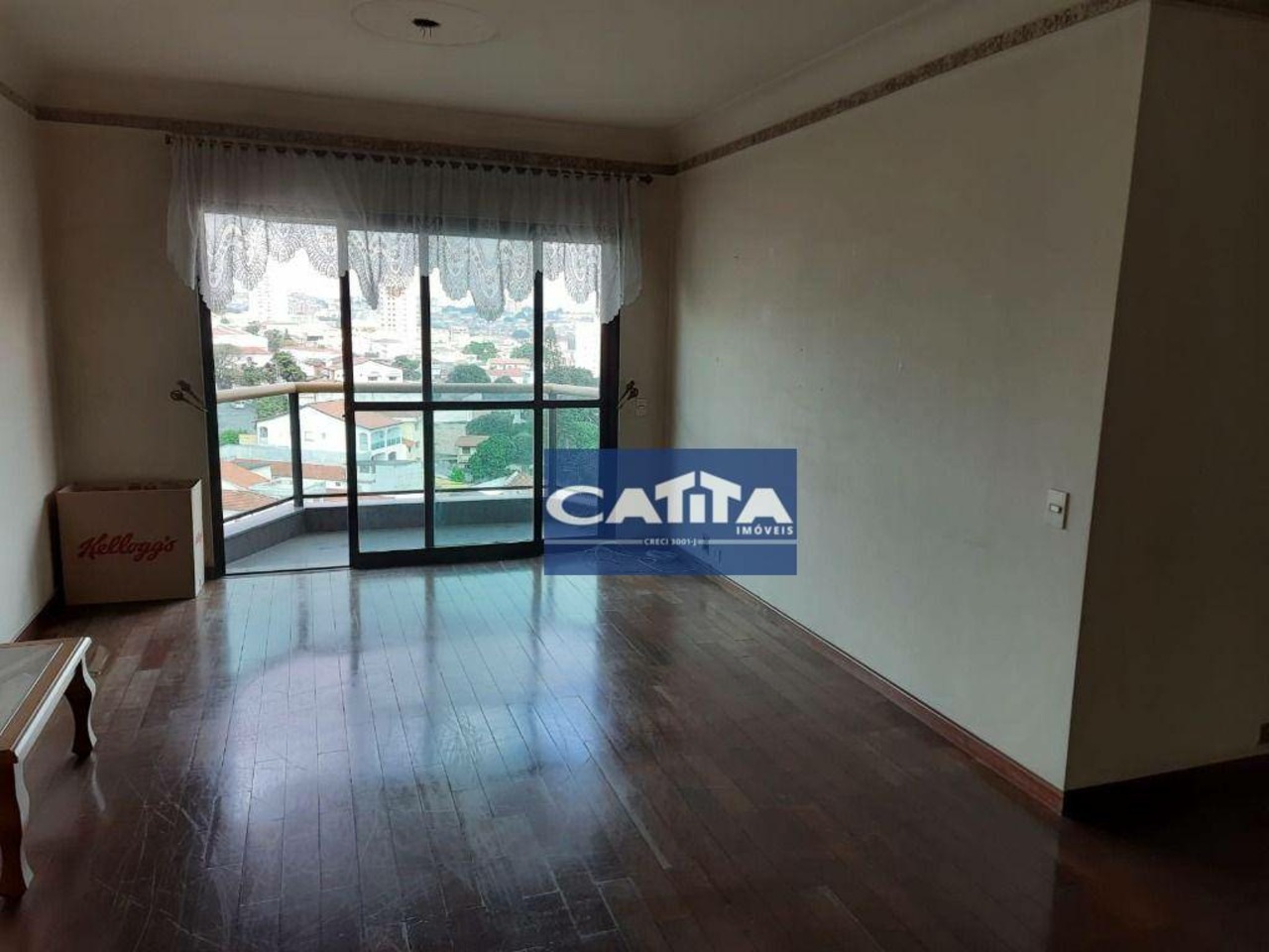 Apartamento com 3 quartos à venda, 129m² em Rua José Alexandre Almeida Luiz, Jardim Anália Franco, São Paulo, SP