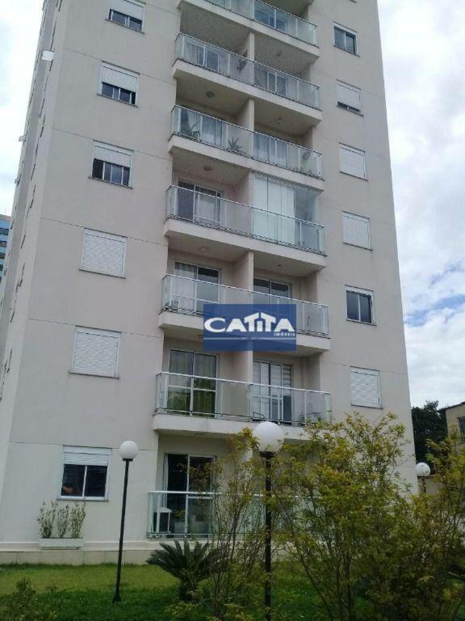 Apartamento com 2 quartos à venda, 50m² em Rua Caetano de Campos, Tatuapé, São Paulo, SP