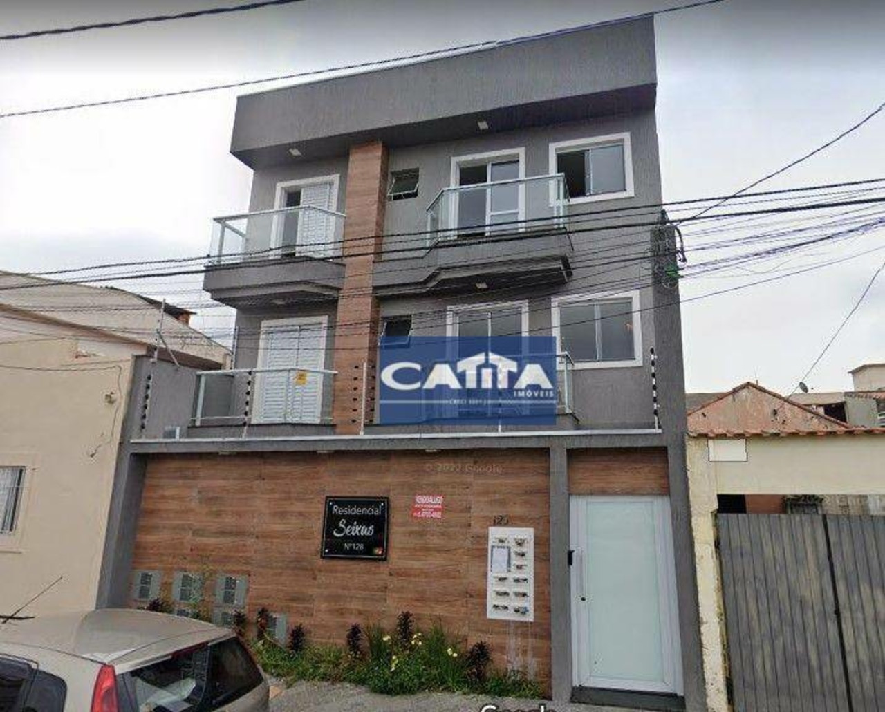 Apartamento com 2 quartos à venda, 50m² em Tatuapé, São Paulo, SP