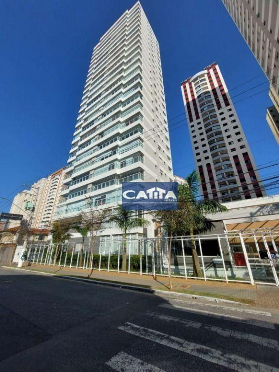 Apartamento com 3 quartos à venda, 127m² em Rua Nelson de Godói Pereira, Tatuapé, São Paulo, SP