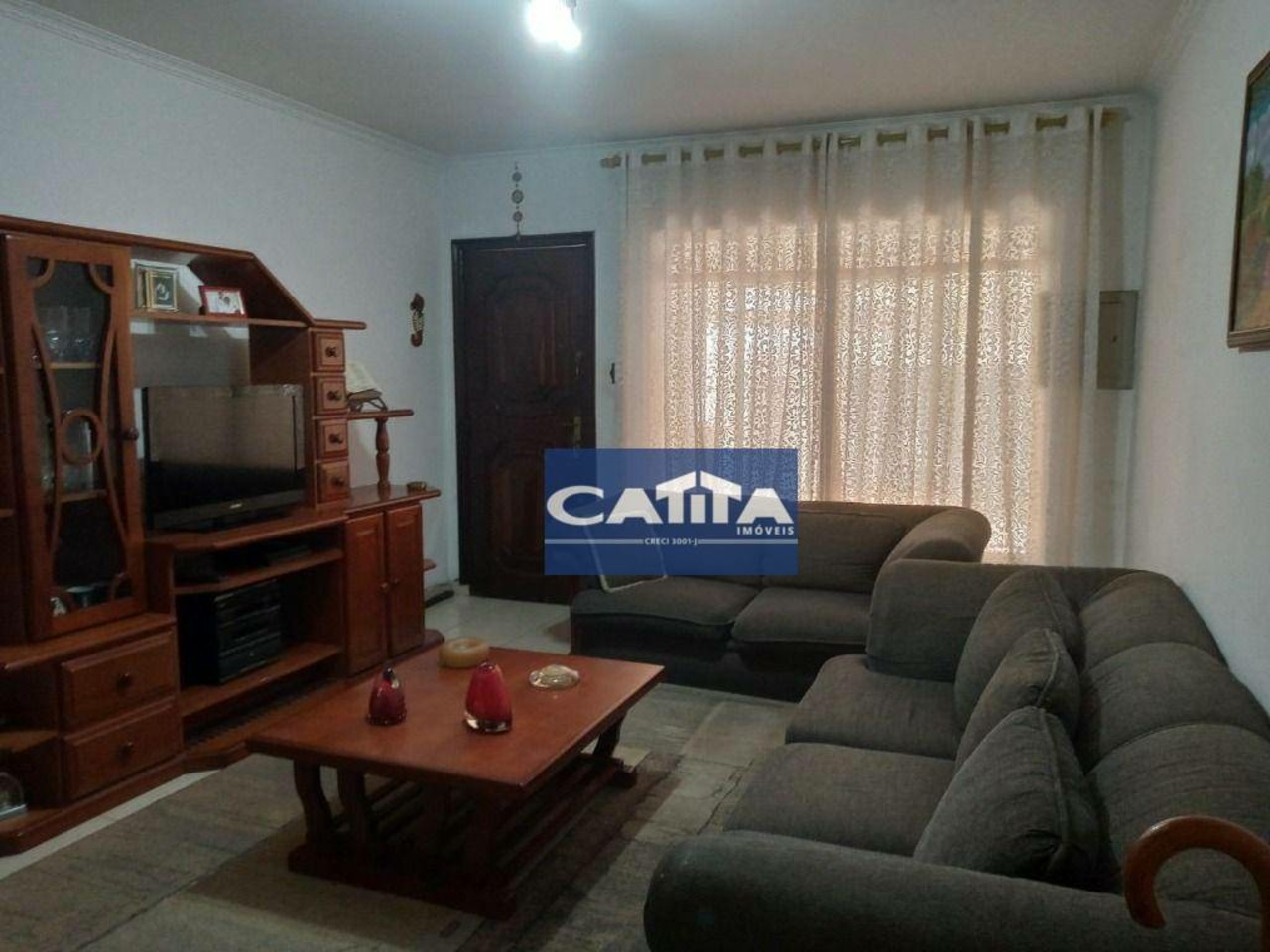 Casa com 3 quartos à venda, 110m² em Rua Joá, Tatuapé, São Paulo, SP