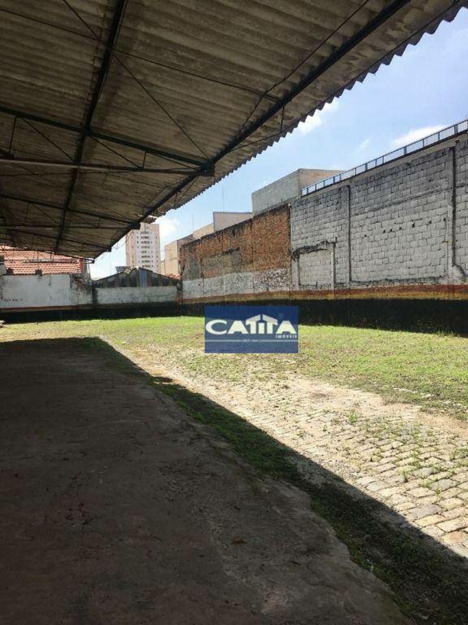 Terreno com 0 quartos para alugar, 300m² em Mooca, São Paulo, SP
