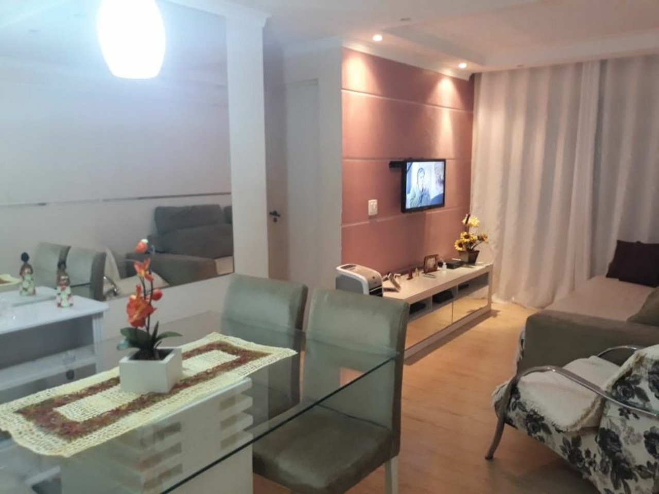 Apartamento com 2 quartos à venda, 69m² em Vila Formosa, São Paulo, SP