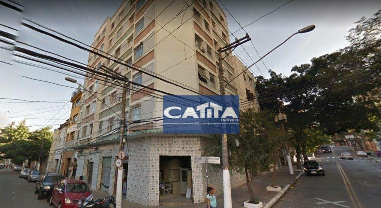 Apartamento com 1 quartos à venda, 49m² em Liberdade, São Paulo, SP