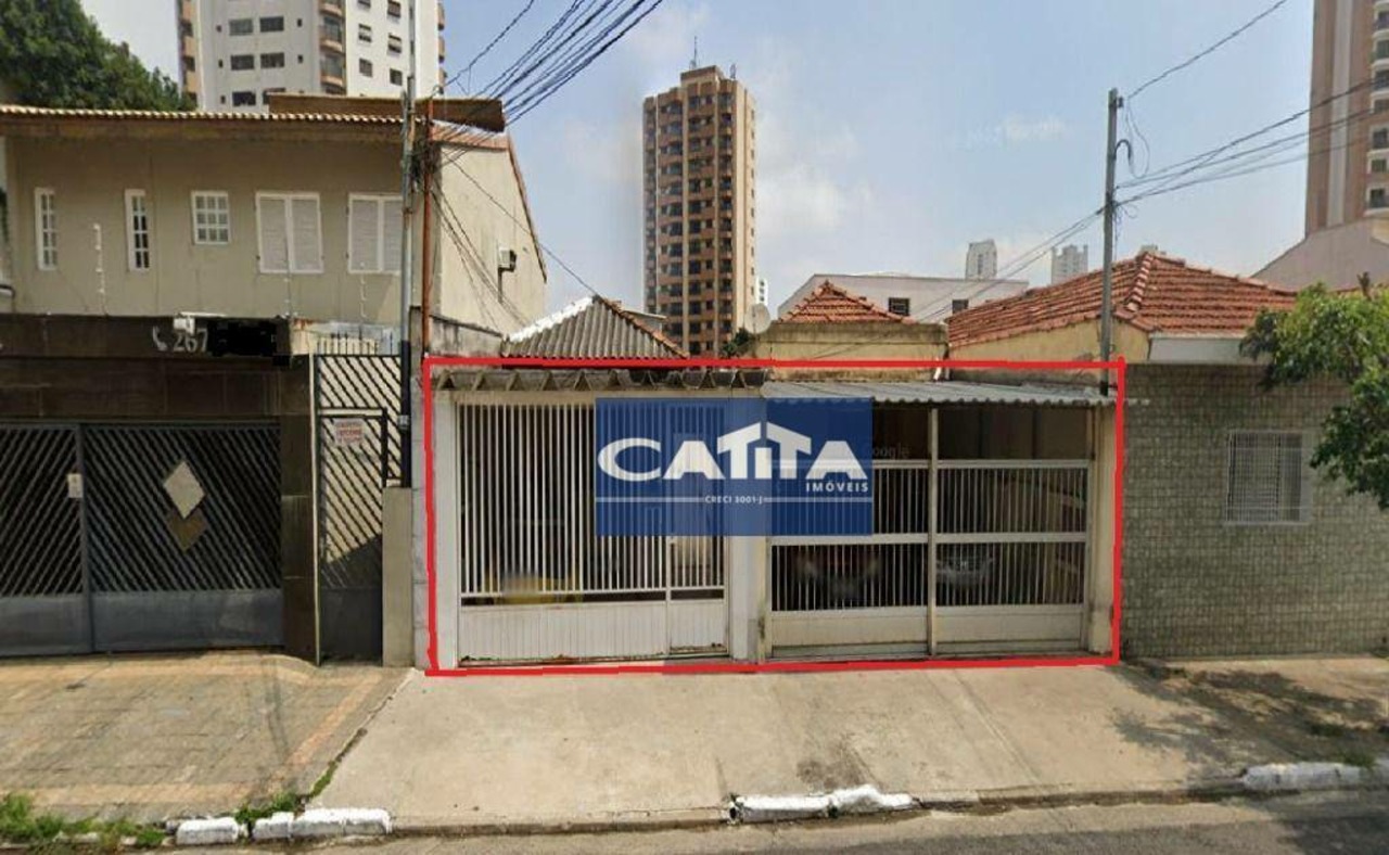Terreno com 0 quartos à venda, 405m² em Rua Rodrigues Barbosa, Tatuapé, São Paulo, SP