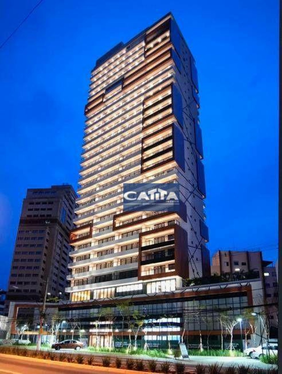 Apartamento com 1 quartos à venda, 42m² em Itaim Bibi, São Paulo, SP