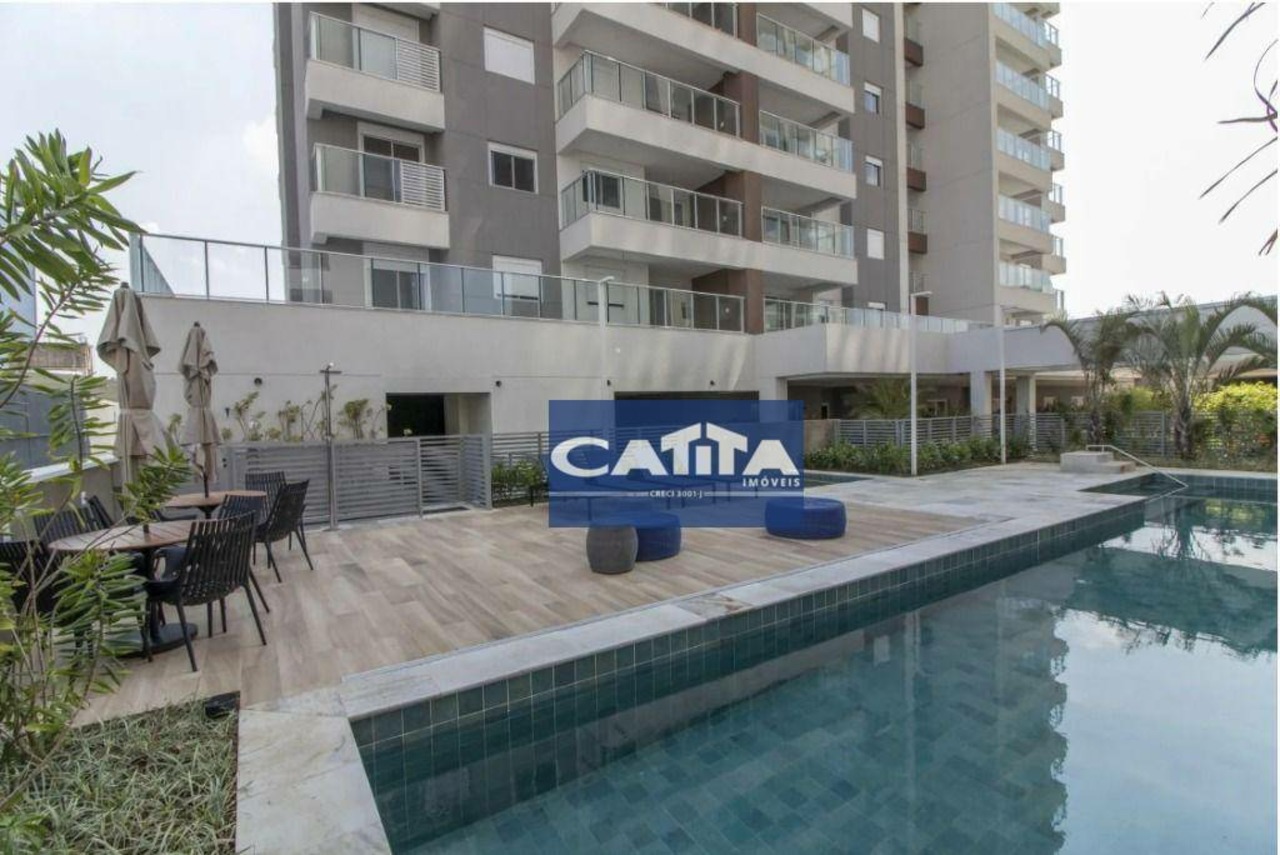 Apartamento com 3 quartos à venda, 81m² em Rua Luiz Seráphico Júnior, Jardim Caravelas, Sao Paulo, SP