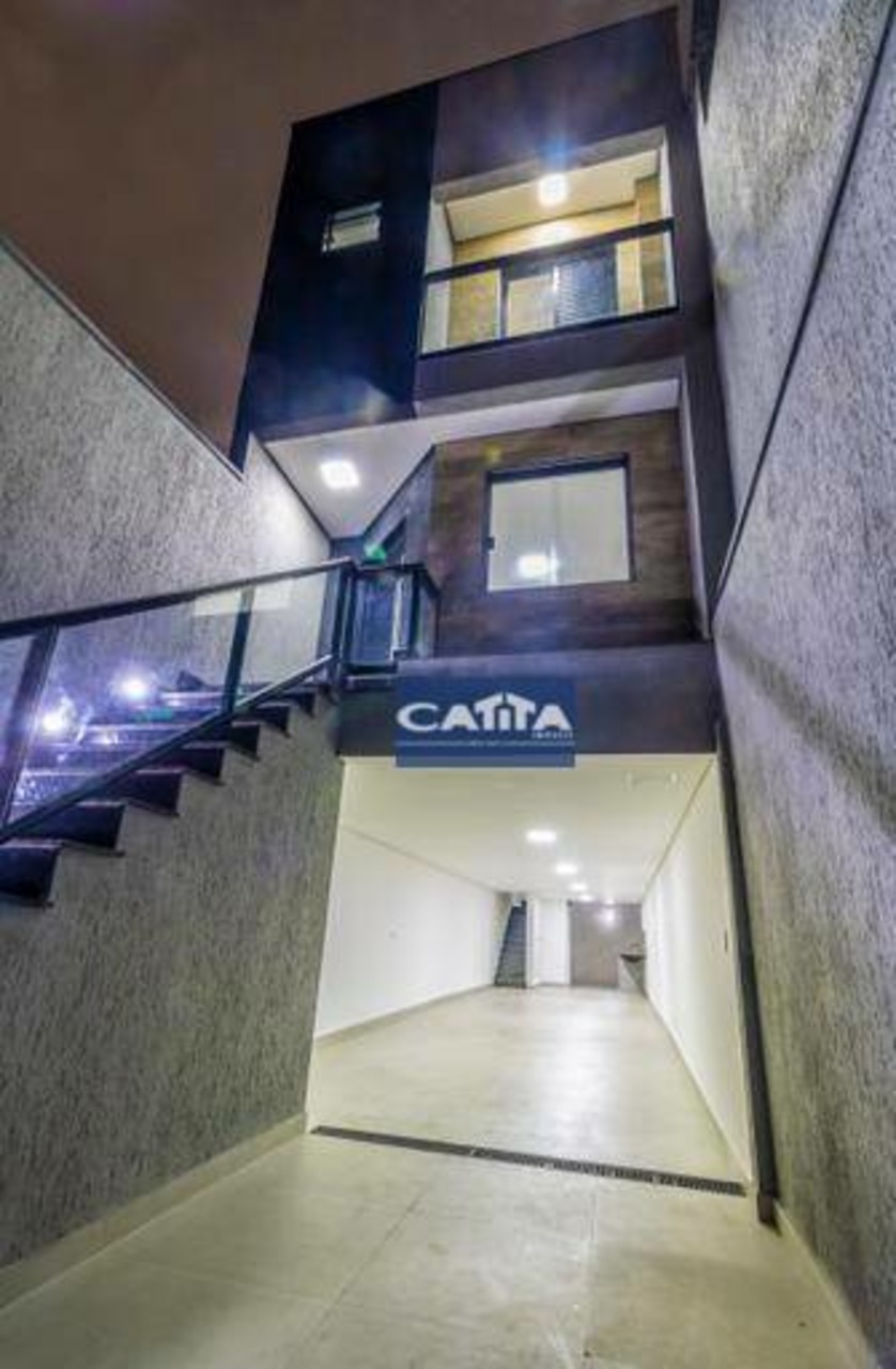 Casa com 3 quartos à venda, 186m² em Rua Guaraciaba, Tatuapé, São Paulo, SP
