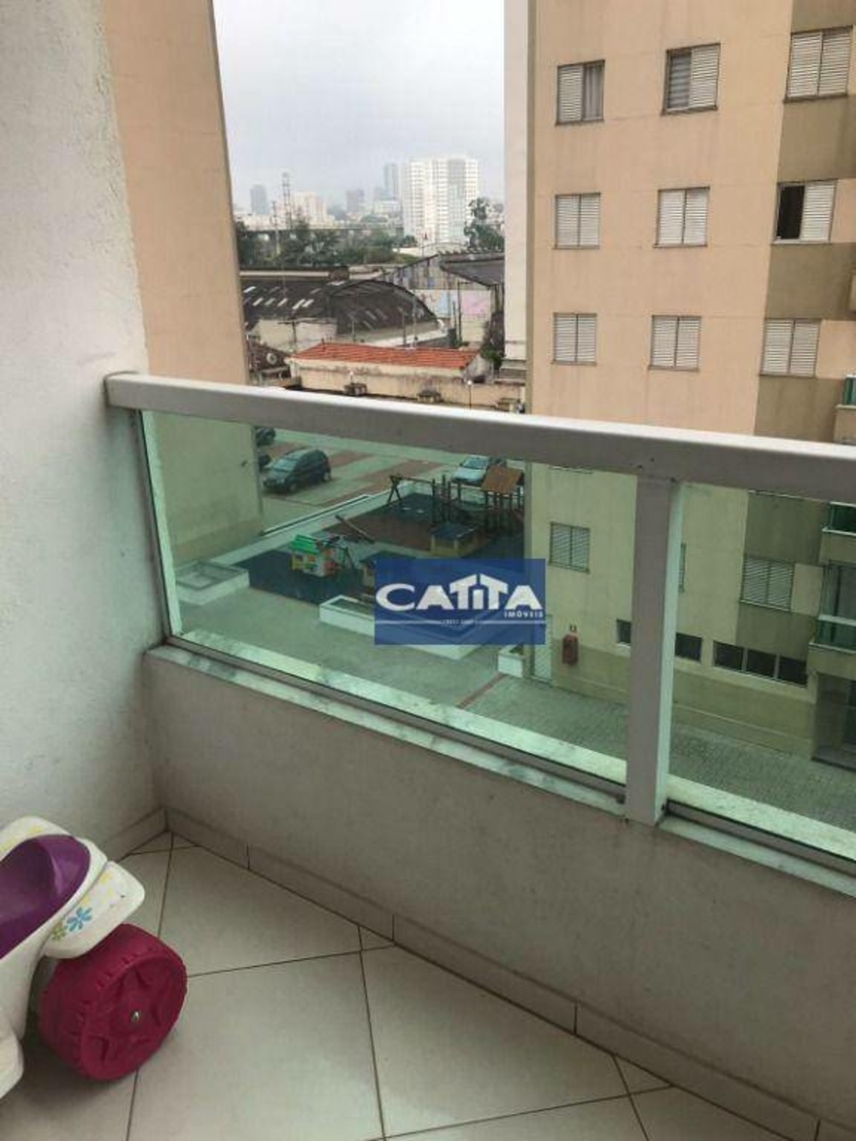 Apartamento com 3 quartos à venda, 78m² em Rua Itapeti, Tatuapé, São Paulo, SP