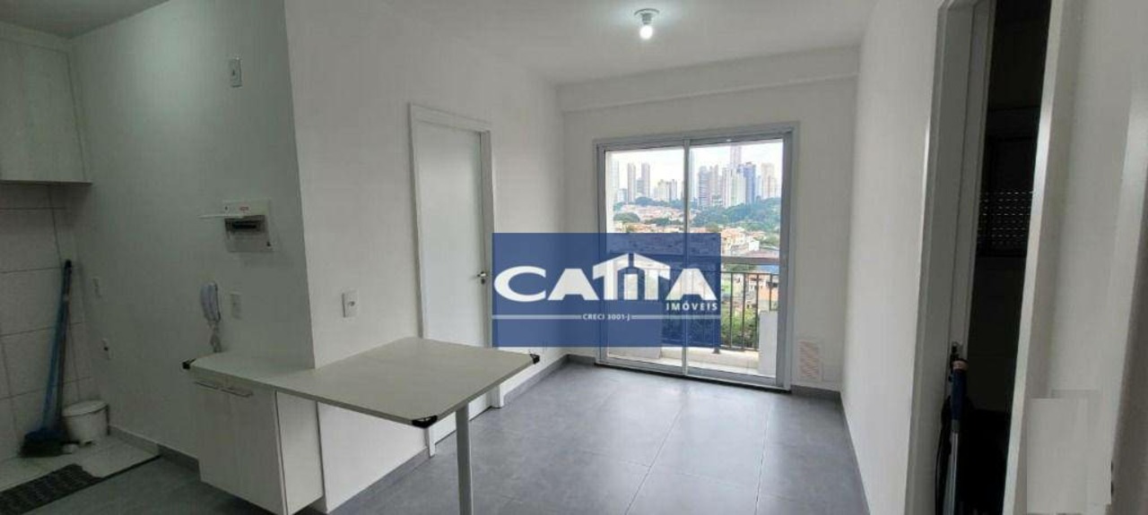 Apartamento com 2 quartos à venda, 38m² em Rua Almirante Alexandrino, Vila Invernada, São Paulo, SP