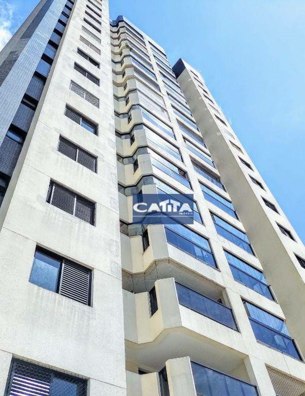 Apartamento com 3 quartos à venda, 120m² em Tatuapé, São Paulo, SP