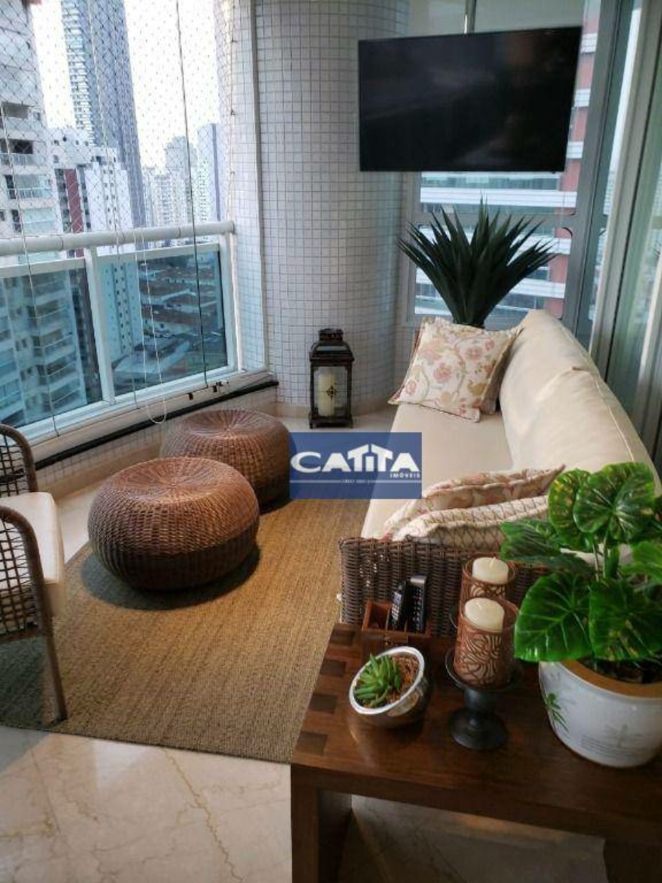 Apartamento com 4 quartos à venda, 265m² em Rua Cacaueira, Tatuapé, São Paulo, SP