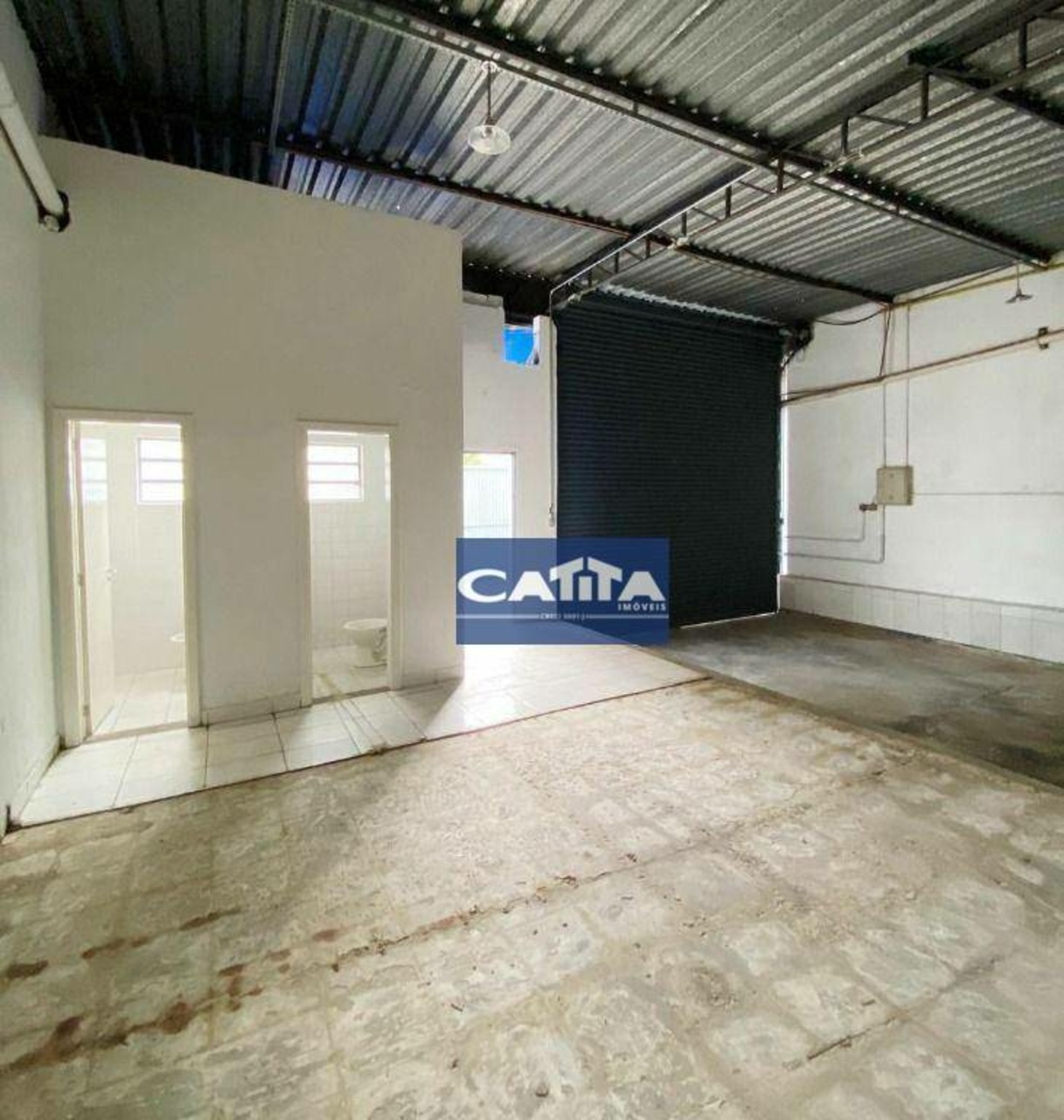 Comercial com 0 quartos para alugar, 100m² em Rua Capituba, Vila Regente Feijó, São Paulo, SP
