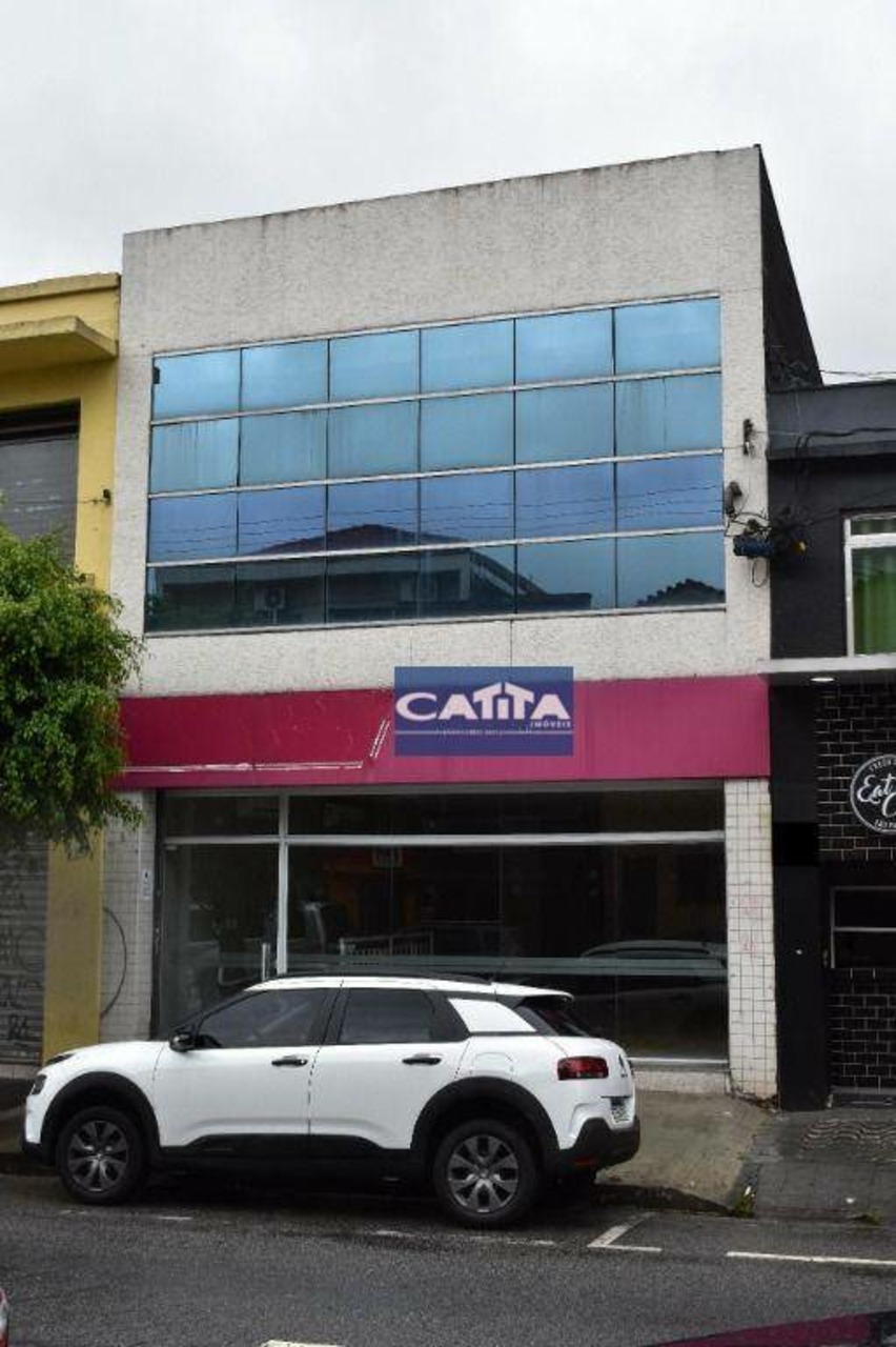 Comercial com 0 quartos para alugar, 450m² em Rua Santa Virgínia, Tatuapé, São Paulo, SP