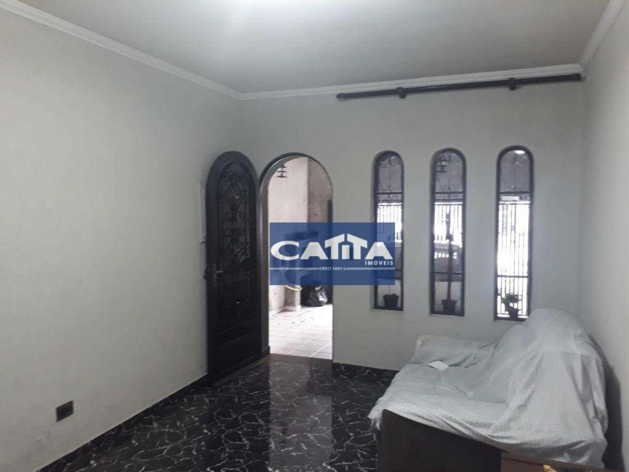 Casa com 3 quartos à venda, 141m² em Jardim São Paulo (Zona Leste), São Paulo, SP