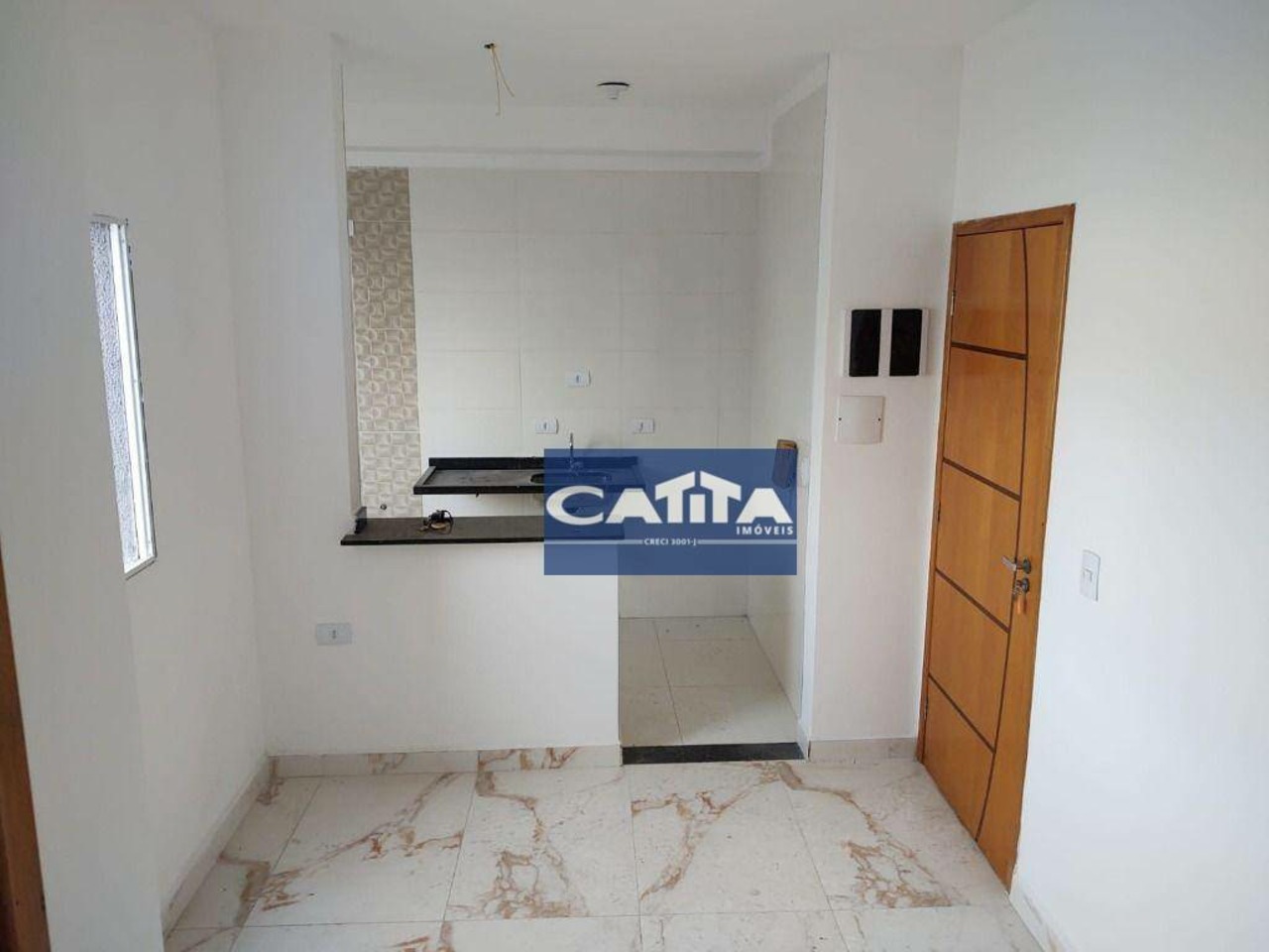 Apartamento com 2 quartos à venda, 43m² em Rua Oliveira Catrambi, Vila Formosa, São Paulo, SP