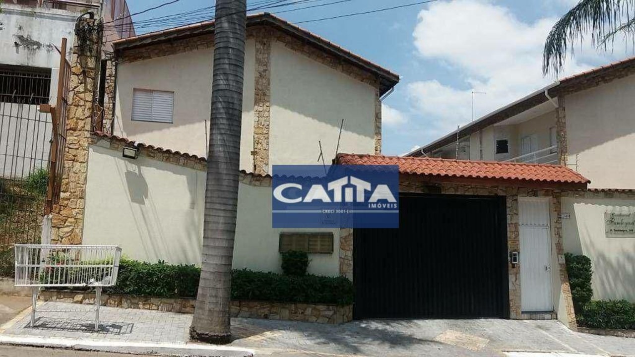 Casa com 3 quartos à venda, 87m² em Zona Leste, São Paulo, SP