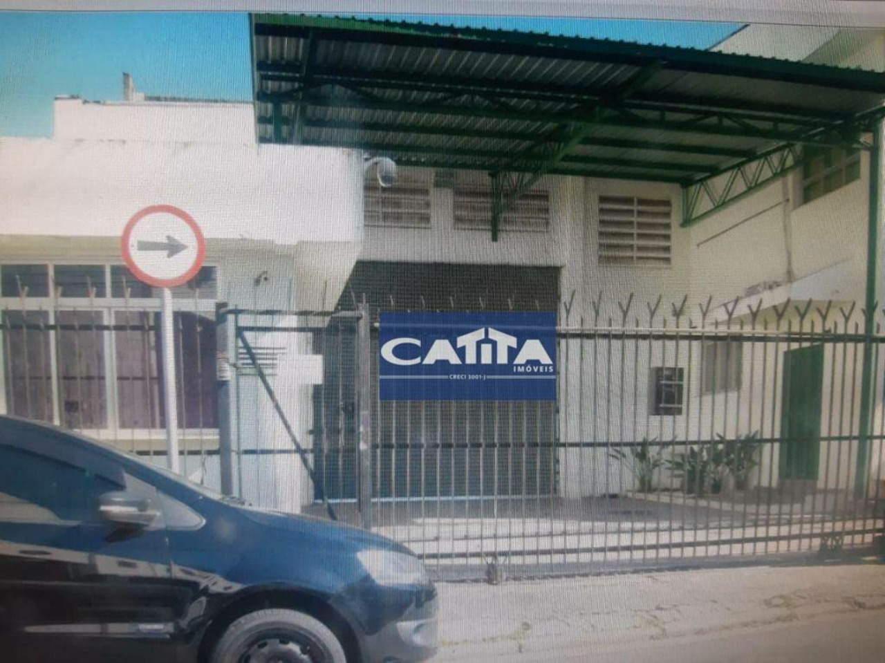 Comercial com 0 quartos para alugar, 1095m² em Cuiabá, Itaquaquecetuba, SP