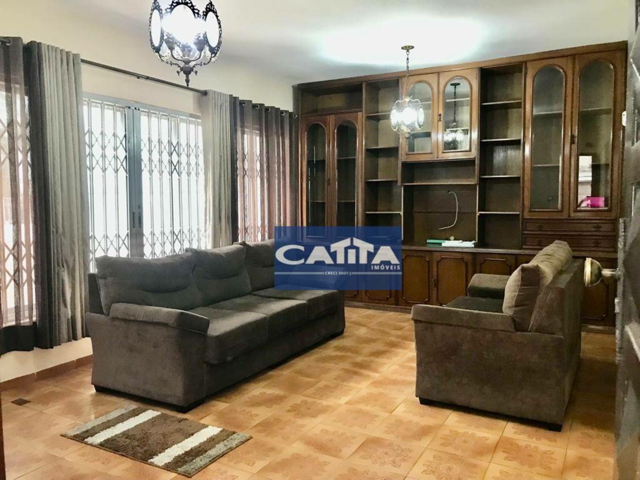 Casa com 4 quartos à venda, 300m² em Rua Coronel Gustavo Santiago, Tatuapé, São Paulo, SP