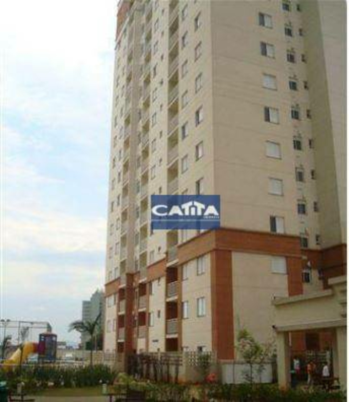 Apartamento com 2 quartos à venda, 48m² em Rua Cavour, Mooca, São Paulo, SP