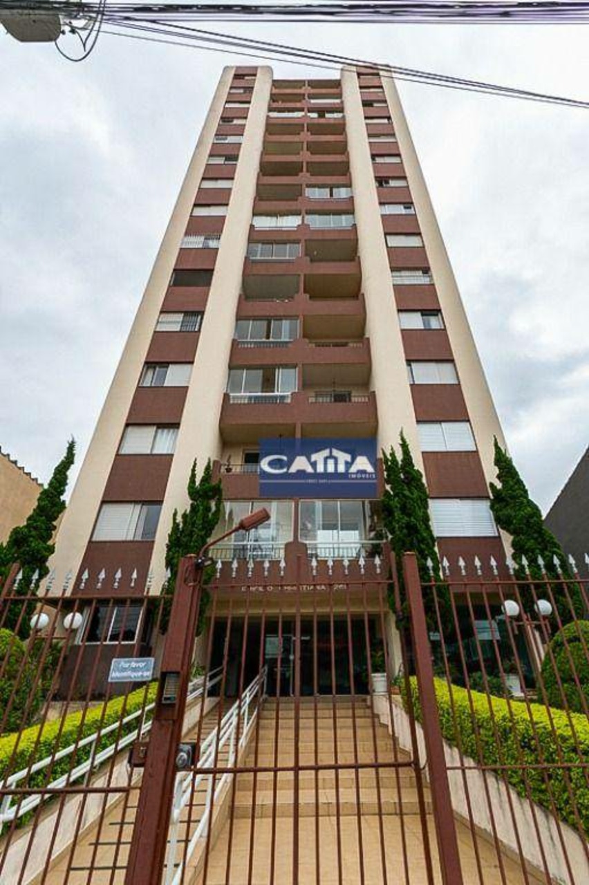 Apartamento com 3 quartos à venda, 75m² em Avenida Paes de Barros, Mooca, São Paulo, SP